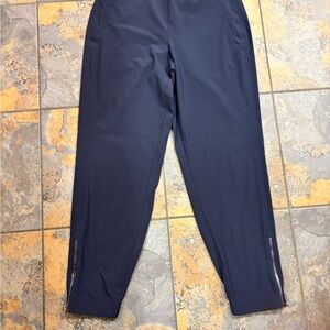 Athleta Brooklyn Heights High Rise Jogger